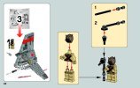 Bauanleitungen LEGO - Star Wars - 75081 - T-16 Skyhopper™: Page 46