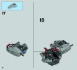 Bauanleitungen LEGO - Star Wars - 75082 - TIE Advanced Prototype™: Page 20