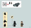 Bauanleitungen LEGO - Star Wars - 75082 - TIE Advanced Prototype™: Page 21