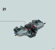 Bauanleitungen LEGO - Star Wars - 75082 - TIE Advanced Prototype™: Page 31