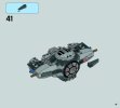 Bauanleitungen LEGO - Star Wars - 75082 - TIE Advanced Prototype™: Page 47