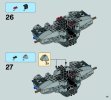 Bauanleitungen LEGO - Star Wars - 75082 - TIE Advanced Prototype™: Page 35