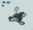 Bauanleitungen LEGO - Star Wars - 75082 - TIE Advanced Prototype™: Page 45