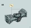 Bauanleitungen LEGO - Star Wars - 75082 - TIE Advanced Prototype™: Page 57