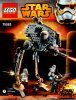 Bauanleitungen LEGO - Star Wars - 75083 - AT-DP™: Page 1