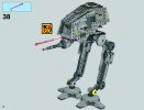 Bauanleitungen LEGO - Star Wars - 75083 - AT-DP™: Page 76