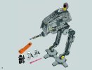 Bauanleitungen LEGO - Star Wars - 75083 - AT-DP™: Page 78