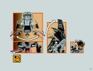 Bauanleitungen LEGO - Star Wars - 75083 - AT-DP™: Page 81