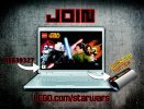 Bauanleitungen LEGO - Star Wars - 75083 - AT-DP™: Page 83