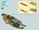 Bauanleitungen LEGO - Star Wars - 75084 - Wookiee™ Gunship: Page 49