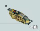 Bauanleitungen LEGO - Star Wars - 75084 - Wookiee™ Gunship: Page 55