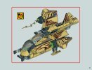 Bauanleitungen LEGO - Star Wars - 75084 - Wookiee™ Gunship: Page 37