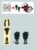 Bauanleitungen LEGO - Star Wars - 75085 - Hailfire Droid™: Page 18