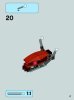 Bauanleitungen LEGO - Star Wars - 75085 - Hailfire Droid™: Page 17