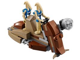 75086 - Battle Droid™ Troop Carrier