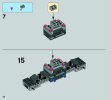 Bauanleitungen LEGO - Star Wars - 75086 - Battle Droid™ Troop Carrier: Page 22