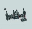 Bauanleitungen LEGO - Star Wars - 75086 - Battle Droid™ Troop Carrier: Page 36