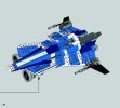 Bauanleitungen LEGO - Star Wars - 75087 - Anakin's Custom Jedi Starfighter™: Page 62