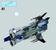 Bauanleitungen LEGO - Star Wars - 75087 - Anakin's Custom Jedi Starfighter™: Page 74