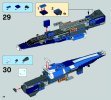 Bauanleitungen LEGO - Star Wars - 75087 - Anakin's Custom Jedi Starfighter™: Page 26