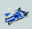 Bauanleitungen LEGO - Star Wars - 75087 - Anakin's Custom Jedi Starfighter™: Page 49