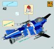 Bauanleitungen LEGO - Star Wars - 75087 - Anakin's Custom Jedi Starfighter™: Page 75