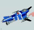 Bauanleitungen LEGO - Star Wars - 75087 - Anakin's Custom Jedi Starfighter™: Page 76