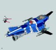 Bauanleitungen LEGO - Star Wars - 75087 - Anakin's Custom Jedi Starfighter™: Page 78