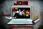 Bauanleitungen LEGO - Star Wars - 75088 - Senate Commando Troopers™: Page 31