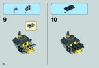 Bauanleitungen LEGO - Star Wars - 75088 - Senate Commando Troopers™: Page 14