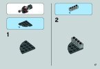 Bauanleitungen LEGO - Star Wars - 75088 - Senate Commando Troopers™: Page 17