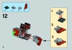 Bauanleitungen LEGO - Star Wars - 75089 - Geonosis Troopers™: Page 14