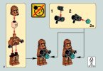 Bauanleitungen LEGO - Star Wars - 75089 - Geonosis Troopers™: Page 2