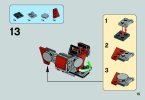 Bauanleitungen LEGO - Star Wars - 75089 - Geonosis Troopers™: Page 15