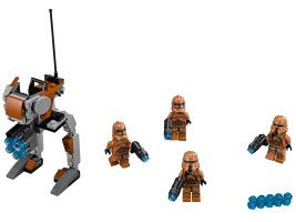 75089 - Geonosis Troopers™