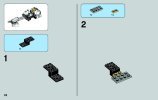 Bauanleitungen LEGO - Star Wars - 75090 - Ezra's Speeder Bike™: Page 32