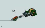 Bauanleitungen LEGO - Star Wars - 75090 - Ezra's Speeder Bike™: Page 24