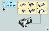 Bauanleitungen LEGO - Star Wars - 75090 - Ezra's Speeder Bike™: Page 45