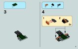 Bauanleitungen LEGO - Star Wars - 75090 - Ezra's Speeder Bike™: Page 5