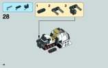 Bauanleitungen LEGO - Star Wars - 75090 - Ezra's Speeder Bike™: Page 48