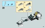 Bauanleitungen LEGO - Star Wars - 75090 - Ezra's Speeder Bike™: Page 53