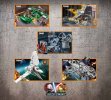 Bauanleitungen LEGO - Star Wars - 75092 - Naboo Starfighter™: Page 82