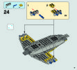 Bauanleitungen LEGO - Star Wars - 75092 - Naboo Starfighter™: Page 31