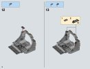 Bauanleitungen LEGO - Star Wars - 75093 - Death Star™ Final Duel: Page 78