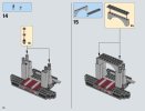 Bauanleitungen LEGO - Star Wars - 75093 - Death Star™ Final Duel: Page 98