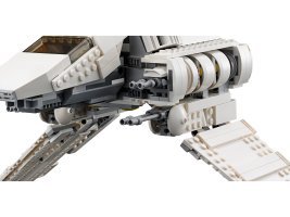 75094 - Imperial Shuttle Tydirium™