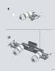 Bauanleitungen LEGO - Star Wars - 75094 - Imperial Shuttle Tydirium™: Page 29