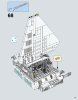 Bauanleitungen LEGO - Star Wars - 75094 - Imperial Shuttle Tydirium™: Page 111