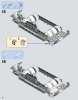 Bauanleitungen LEGO - Star Wars - 75094 - Imperial Shuttle Tydirium™: Page 34