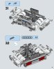 Bauanleitungen LEGO - Star Wars - 75094 - Imperial Shuttle Tydirium™: Page 47